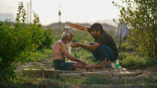 «درنو» در بخش مسابقه جشنواره آرژانتینی