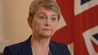 هشدار تند لندن به تلآویو: به وقاحت اخلاقی علیه غزه پایان دهید هشدار تند لندن به تلآویو: به وقاحت اخلاقی علیه غزه پایان دهید