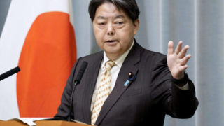 ژاپن تحریم‌های غیرقانونی علیه ایران را از سر گرفت