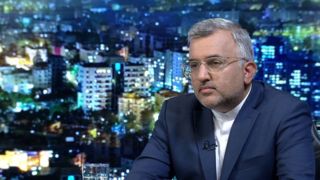 موضوع مسدود شدن داراییهای بانک مرکزی ایران صحت ندارد موضوع مسدود شدن داراییهای بانک مرکزی ایران صحت ندارد