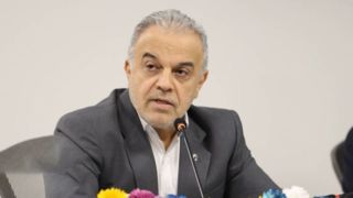 معاون ارزی بانک مرکزی: بیش از ۳۳ میلیارد دلار ارز واردات به سه وزارتخانه تخصیص داده‌ایم