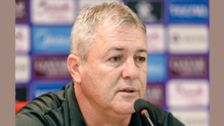 اظهارات تند اسکوچیچ پس از بازی تراکتور با الوحده اظهارات تند اسکوچیچ پس از بازی تراکتور با الوحده