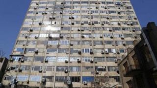 ارجاع پرونده متخلفان ساختمان‌های ناایمن به دستگاه قضایی