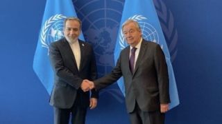 قطعنامه ۲۲۳۱ شورای امنیت باید در ۱۸ اکتبر خاتمه یافته تلقی شود