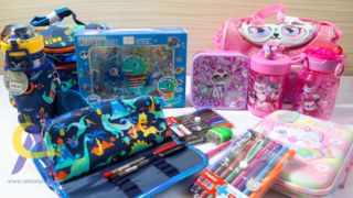 ۵ نکته طلایی برای انتخاب لوازم تحریر و ابزار خلاقیت متناسب با علایق کودک