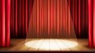 «خفه شو عزیزم» روی صحنه اجرا می‌شود