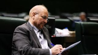 قالیباف: دولت حل مسکن و اجرای کالابرگ را پیگیری کند