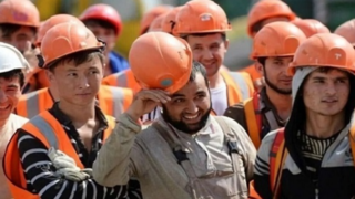 جذب کارگران خارجی تنها با ویزای کار جذب کارگران خارجی تنها با ویزای کار