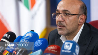 تجارت ۵۴ میلیارد دلاری ایران در نیمه اول امسال/ تبادلات تجاری با ۱۰۰ کشور جهان تجارت ۵۴ میلیارد دلاری ایران در نیمه اول امسال/ تبادلات تجاری با ۱۰۰ کشور جهان