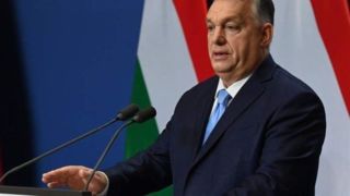 توصیه مجارستان به ترامپ: با جان اروپاییها بازی نکن! توصیه مجارستان به ترامپ: با جان اروپاییها بازی نکن!