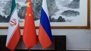 اندیشکده اروپایی: تروئیکا اشتباه کرد؛ ایران به شرق نزدیکتر میشود اندیشکده اروپایی: تروئیکا اشتباه کرد؛ ایران به شرق نزدیکتر میشود