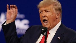 تناقضهای بیپایان ترامپ؛ از ساخت ناو و پدافند گنبد طلایی تا رؤیای نوبل صلح تناقضهای بیپایان ترامپ؛ از ساخت ناو و پدافند گنبد طلایی تا رؤیای نوبل صلح