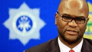 مرگ مشکوک سفیر آفریقای جنوبی در پاریس با سقوط از طبقه ۲۲ هتل