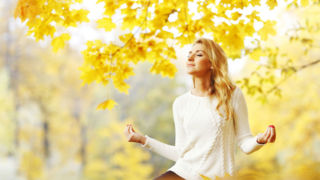 دانه‌هایی که سالم‌ترین زنان جهان مرتب می‌خورند