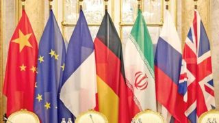 روسیه: تروئیکا نقش مستقلی در موضوع هستهای ایران ندارد روسیه: تروئیکا نقش مستقلی در موضوع هستهای ایران ندارد