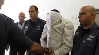 نفوذ اطلاعاتی ایران در رژیم صهیونیستی؛ ۲ صهیونیست دستگیر شدند نفوذ اطلاعاتی ایران در رژیم صهیونیستی؛ ۲ صهیونیست دستگیر شدند