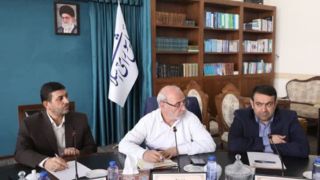 کمیسیون اصل ۹۰ موانع واگذاری گروه‌ملی به بخش خصوصی را رفع می‌کند