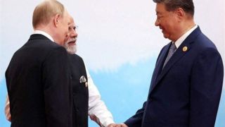 رسانه عبری: چین به بزرگترین دشمن اسرائیل تبدیل می‌شود