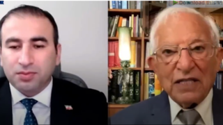 اعتراف بیسابقه جاسوس موساد، منشه امیر: ایران ابرقدرت موشکی جهان است اعتراف بیسابقه جاسوس موساد، منشه امیر: ایران ابرقدرت موشکی جهان است