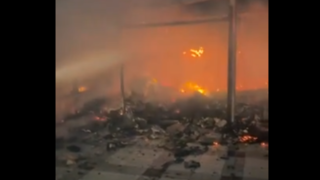 به آتش کشیدن خانه فلسطینیها در نابلس به آتش کشیدن خانه فلسطینیها در نابلس