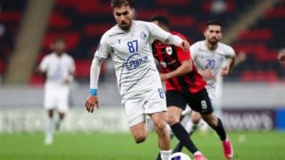 شوک به فوتبال ایران با انصراف حریف سپاهان!