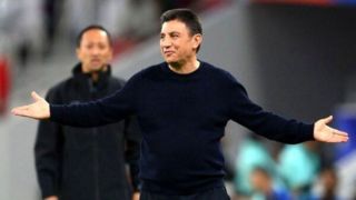 دو مربی خارجی برای نیمکت تیم ملی فوتبال ایران | تاج تکلیف قلعهنویی و تیم ملی را مشخص کرد دو مربی خارجی برای نیمکت تیم ملی فوتبال ایران | تاج تکلیف قلعهنویی و تیم ملی را مشخص کرد