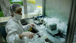 صنعت دارو چگونه می‌تواند «مکانیسم ماشه» را غیرفعال کند؟