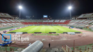 واکنش سازمان لیگ به یک خبر؛ شایعه ممنوعیت ورود موبایل به ورزشگاه‌ها کذب محض است