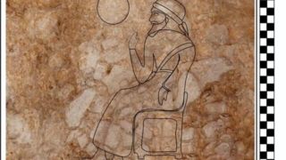 کشف کوچکترین نقشبرجسته ایلامی ۴۰۰۰ساله کشف کوچکترین نقشبرجسته ایلامی ۴۰۰۰ساله