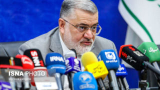 امنیت کامل در پایتخت برقرار است/ راهی جز هوشمندسازی تهران نداریم