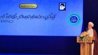 دادستان کل کشور: ۴۰ هزار زندانی مشمول عفو رهبری شدند/ انتقاد از قیمت بالای نان