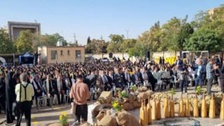 درگذشت دانش‌آموز زنجانی ‌در صف صبحگاهی مدرسه‌