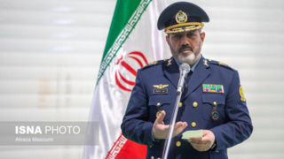 وزیر دفاع: روابط دفاعی ایران و ترکیه نیازمند ارتقاء است