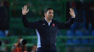 هاشمیان تحت حمایت کامل باشگاه پرسپولیس است