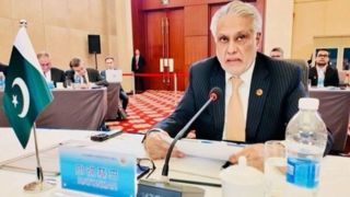 وزیر خارجه پاکستان: طرح ترامپ برای آتش‌بس در غزه، طرح مورد نظر ما نیست