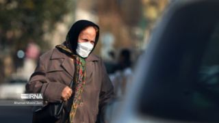 هوای تهران ناسالم شد؛ ۲ ایستگاه در وضعیت خطرناک