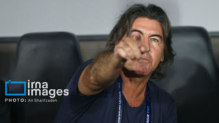 مدیر رسانه استقلال در واکنش به شایعه اخراج ساپینتو: فردا هیات مدیره تصمیم می‌گیرد