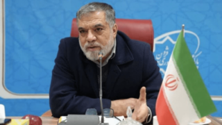 عضو کمیسیون امنیت مجلس: تحرکات آمریکا در منطقه، جنگ روانی است