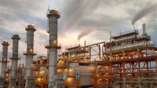 افتتاح مرحله دوم نیروگاه برق آلومینیوم المهدی در هرمزگان افتتاح مرحله دوم نیروگاه برق آلومینیوم المهدی در هرمزگان