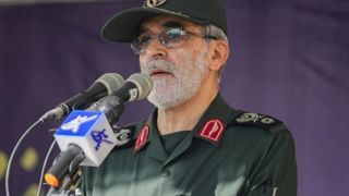 سردار نجات:دشمن اشتباه کند واکنش محکم‌تری می بیند