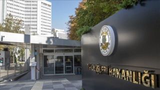 ترکیه: حمله اسرائیل به ناوگان صمود اقدامی تروریستی است ترکیه: حمله اسرائیل به ناوگان صمود اقدامی تروریستی است