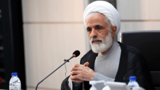 انصاری: مستندسازی حقوقی علیه آمریکا و رژیم صهیونی در جریان است