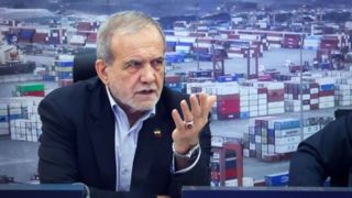 پزشکیان: هیچ توجیهی در برابر نارضایتی مردم پذیرفتنی نیست