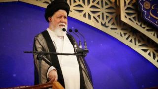 علم الهدی: هرکسی با سفره مردم بازی کند، خائن است