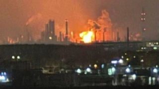  تداوم حملات هوایی روسیه و اوکراین به زیرساخت‌های انرژی 