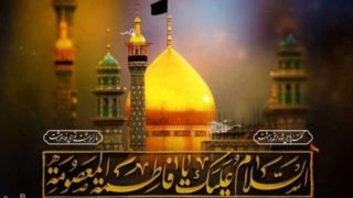 حضرت معصومه(س) به شهادت رسیدند یا رحلت کردند؟ حضرت معصومه(س) به شهادت رسیدند یا رحلت کردند؟