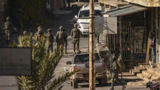 ادامه تجاوزات رژیم صهیونیستی به سوریه/ یورش زمینی به روستایی در قنیطره