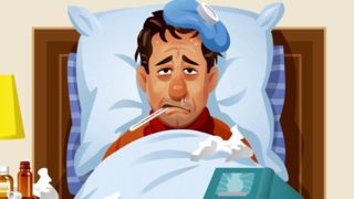 قاتل سرماخوردگی و آنفولانزای پاییزی