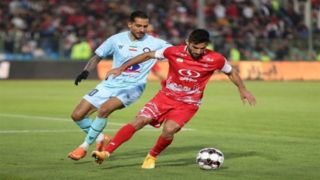 پرسپولیس یک- گلگهر یک / شاگردان هاشمیان بردن را بلد نیستند! پرسپولیس یک- گلگهر یک / شاگردان هاشمیان بردن را بلد نیستند!