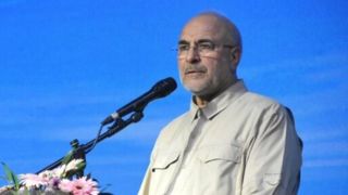 قالیباف: تمام ملت ۹۰ میلیون نفری ما هسته سخت نظام و انقلاب هستند  